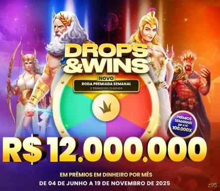 Dealers profissionais da z95