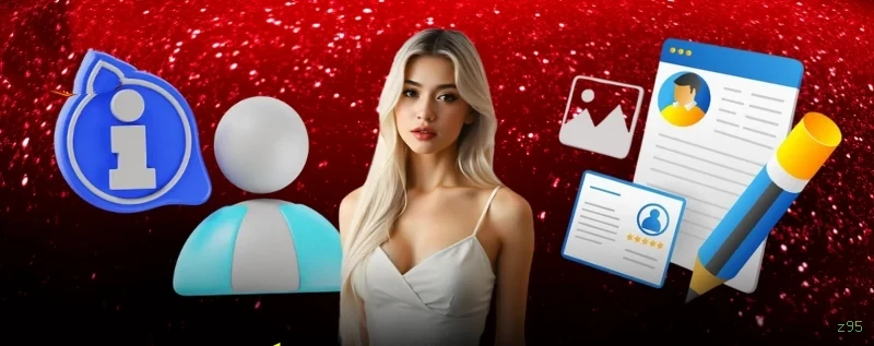 Interface do cassino ao vivo