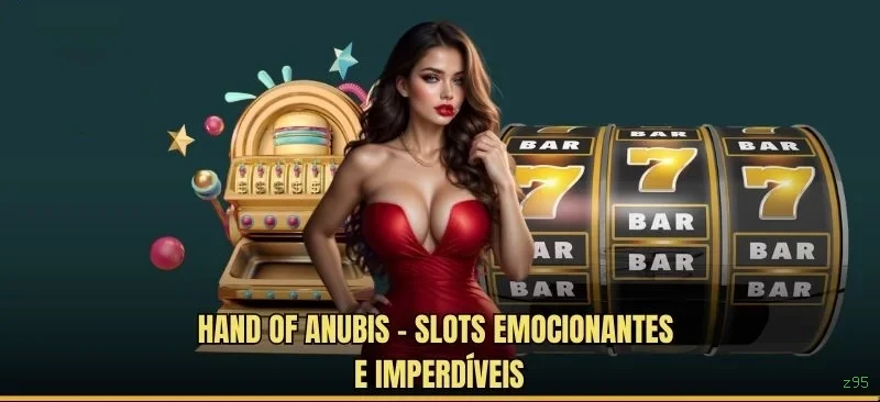 Métodos de pagamento aceitos na z95