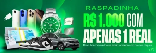 Lottery Clássica na z95